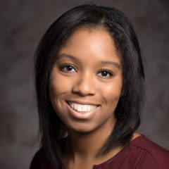 Marjani Jones