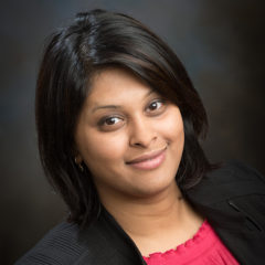Mary Khetani