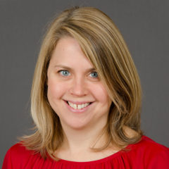 Heidi Fischer