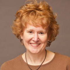 Joy Hammel