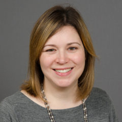 Kathy Preissner