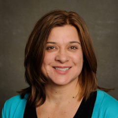 Susan Magasi