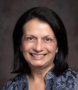 Yolanda Suarez-Balcazar