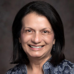 Yolanda Suarez-Balcazar