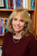 Elizabeth W. Peterson, PhD, OTR/L, FAOTA