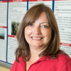 Sandy Magana
