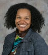 Kimberly Dandridge