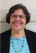 Maureen Gecht-Silver
