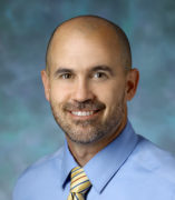 Aaron Keil