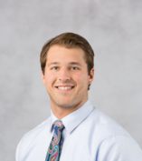 Brooks Tryon, Physical therapist, Orthopedic Physical Therapy Resident, University of Illinois at Chicago