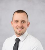 Nick Gornick, Physical therapist, Orthopedic Physical Therapy Resident, University of Illinois at Chicago