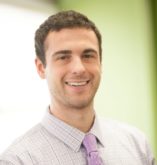 Brian Baranyi head shot