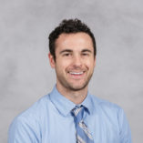 Brian Baranyi head shot