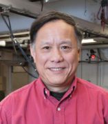 Clive Pai