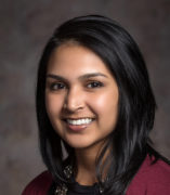 Deepika Laddu-Patel