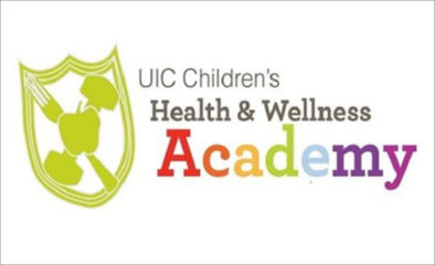 Health and Wellness Academy Logo