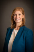 Lindsay Slater PhD