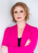 Lindsay Slater PhD
