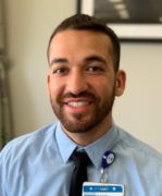 Daniel Garcia, PT, DPT