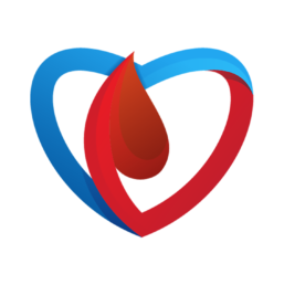 heart logo