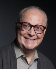 William Frey