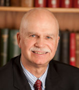 Dean Bo Fernhall