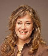 Elaine Nicholas head shot