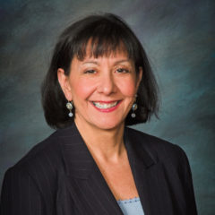 Mary Mirabelli head shot