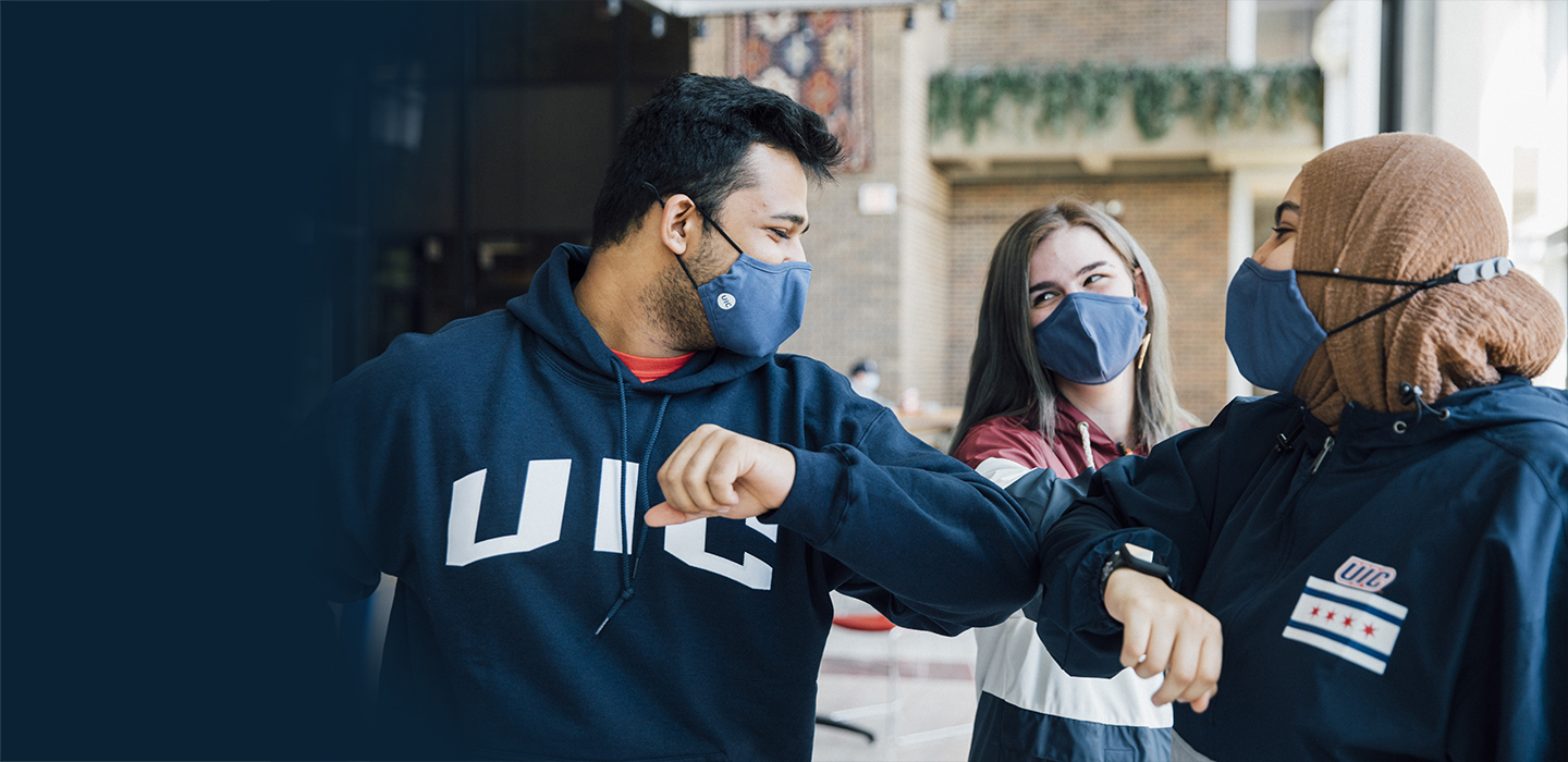 College of applied health sciences university of illinois at chicago