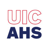 UIC AHS square logo